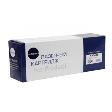 Картридж NetProduct (N-CE343A) для HP CLJ Enterprise MFP M775dn/775f/775z, № 651A, M, 16K арт.:46297542