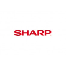 NROLR1267FCZ1 Ролик захвата ручной подачи Sharp AR-M205/M236/276/5316/5320 (O) арт.:515017