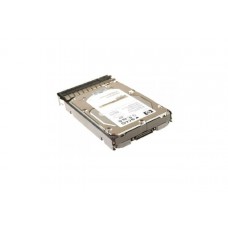 518734-001 Жёсткий диск 450Gb HPE EVA M6412 10000rpm FC