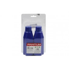 Заправочный комплект Pantum PX-110 P2000/M6000 (О), 1,5k, 2 тонера+2 чипа, Bk арт.:53659840
