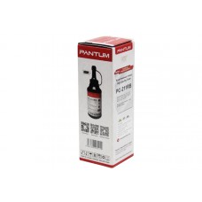 Заправочный комплект Pantum PC-211RB () P2200/M6500 (О), 1,6k, +1чип, Bk арт.:53659841