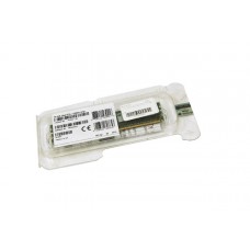 595424-001 Модуль памяти 4Gb HPE 1333MHz PC3-10600R-9 DDR3 single-rank x4 1.50V Reg.
