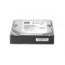 628183-001/801886-B21 Жёсткий диск 3Tb 3.5 HPE non-hot-plug SATA 7200rpm 6Gb/sec Midiine