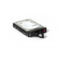 653947-001 Жёсткий диск 1Tb 3.5 HPE hot-plug dual-port SAS 7200rpm 6Gb/sec SC (O)