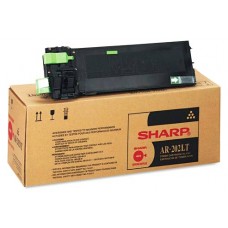 Картридж Sharp AR-163/201/M160/M205 (O) AR202LT, 16К арт.:7010101300