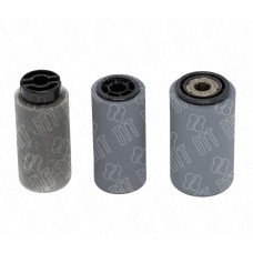 Комплект роликов автоподатчика Hi-Black для Xerox WCP-123/128/133/WC-5225/5230 (3 шт.) арт.:701010411