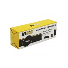 Тонер-картридж Hi-Black (HB-106R01604) для Xerox Phaser 6500/WC 6505, Bk, 3K арт.:703030