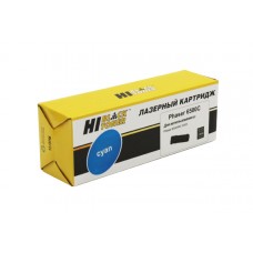 Тонер-картридж Hi-Black (HB-106R01601) для Xerox Phaser 6500/WC 6505, C, 2,5K арт.:703031