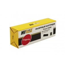 Тонер-картридж Hi-Black (HB-106R01602) для Xerox Phaser 6500/WC 6505, M, 2,5K арт.:703032