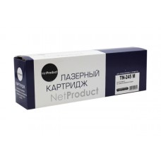 Тонер-картридж NetProduct (N-TN-245M) для Brother HL-3140CW/3150CDW/3170CDW, M, 2,2K арт.:703046