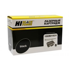 Картридж Hi-Black (HB-106R01531) для Xerox WC 3550, 11K арт.:7050705