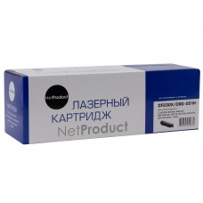 Тонер-картридж NetProduct (N-CF230X/051H) для HP LJ Pro M203/MFP M227/LBP162dw/MF 264dw/267dw, 4K арт.:7970267032