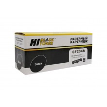 Драм-юнит Hi-Black (HB-CF234A) для HP LaserJet Ultra M106/MFP M134, 9,2K арт.:797026708