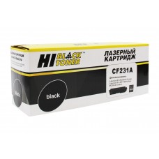 Тонер-картридж Hi-Black (HB-CF231A) для HP LJ Ultra M206dn/MFP M230fdw/sdn, 5K арт.:797026712