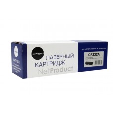 Драм-картридж NetProduct (N-CF232A/051) для HP LJ Pro M203/M206/M230/LBP162dw/MF264dw/267dw/269, 23K арт.:7970267140
