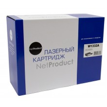 Драм-юнит NetProduct (N-W1332A) для HP Laser 408/432, 30K арт.:797026732