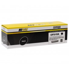 Картридж Hi-Black (HB-CF510A) для HP CLJ Pro M154a/M154nw/MFP M180n/MFP M181fw, Bk, 1,1K арт.:797026750