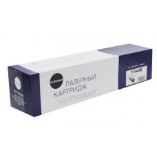 Тонер-картридж NetProduct (N-T-1640E) для Toshiba e-Studio 163/165/166/167, туба, 24K арт.:801110