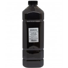 Kyocera-Mita Тонер Murata Универсальный для Kyocera, Тип TG-48, Bk, 900 г, канистра арт.:8011151
