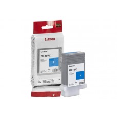 Картридж PFI-107C Canon iPF680/685/780/785, 130ml (О) голубой 6706B001 арт.:88880123
