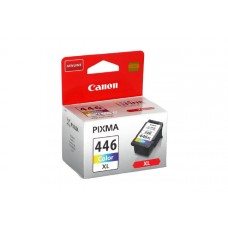 Картридж Canon Pixma MG2440/2540 (О) CL-446XL, Color арт.:8888080