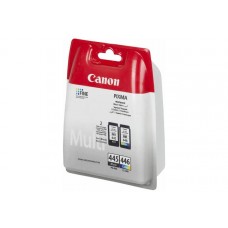 Набор картриджей Canon Pixma MG2440/2540 Multi Pack PG-445+CL-446 (О) 8283B004 арт.:8888090