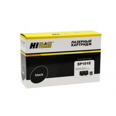 Картридж Hi-Black (HB-SP101E) для Ricoh Aficio SP 100/100SF/100SU, 2K арт.:8986988402