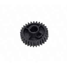 Шестерня 29T резинового вала Hi-Black для HP LJ 5200/M5035MFP/M712/M725 арт.:9010903145