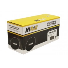 Тонер-картридж Hi-Black (HB-TK-3100) для Kyocera FS-2100D/DN/ECOSYS M3040dn, 12,5K арт.:9392710