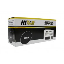 Тонер-картридж Hi-Black (HB-TK-3160) для Kyocera P3045dn/P3050dn/P3055dn, 12,5K, с/ч арт.:9392710300