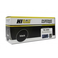 Тонер-картридж Hi-Black (HB-TK-3060) для Kyocera ECOSYS M3145idn/M3645idn, 14,5K арт.:93927108