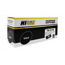 Тонер-картридж Hi-Black (HB-TK-3170) для Kyocera P3050dn/P3055dn/P3060dn, 15,5K, с/ч арт.:93927109