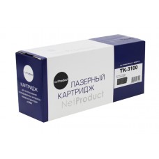 Тонер-картридж NetProduct (N-TK-3100) для Kyocera FS-2100D/DN/ECOSYS M3040dn, 12,5K арт.:9392716