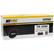 Тонер-картридж Hi-Black (HB-TK-3200) для Kyocera Ecosys P3260dn/M3860idn/M3860idnf, 40K арт.:9392728