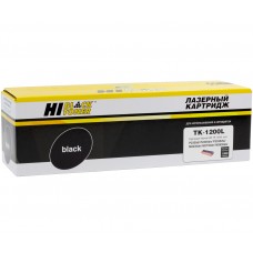 Тонер-картридж Hi-Black (HB-TK-1200L) для Kyocera Ecosys M2235/2735/2835/P2335, 11K (увелич. ресурс) арт.:9392730