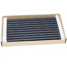 Ролик заряда Soft Hi-Black для HP LJ 1200/5L/AX/1010/1160/1320/3015, тип 2.5, 10 шт в упак. арт.:9401010942