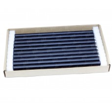Ролик заряда Soft Hi-Black для HP LJ 2100/2420/3005/4200/4015/4515/M601, тип 2.5, 10 шт. в упак. арт.:940101972