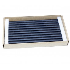 Ролик заряда Soft Hi-Black для HP LJ 2035/2055, тип 2.5, 10 шт. в упак. арт.:940101991