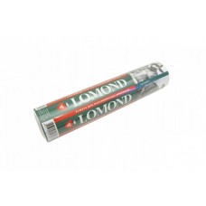 Термобумага Lomond для кассовых аппаратов (0107283/0106066), 80 мм х 80 м х 12 мм арт.:950409041