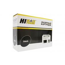 Картридж Hi-Black (HB-SP377HE) для Ricoh Aficio SP 377DNwX/SP377SFNwX/SP377SNwX, 6,4K арт.:9505039