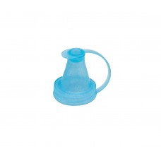 Воронка на банку голубая (2040А) арт.:9505401