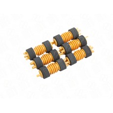Комплект роликов подхвата 3/4-го лотка Hi-Black для Xerox WC Pro 123/128/133 (6 шт.) арт.:954859