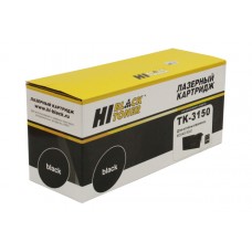 Тонер-картридж Hi-Black (HB-TK-3150) для Kyocera ECOSYS M3040idn/M3540idn, 14,5K арт.:96001032