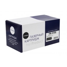 Тонер-картридж NetProduct (N-TK-3150) для Kyocera ECOSYS M3040idn/M3540idn, 14,5K арт.:960010320