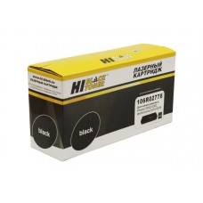 Тонер-картридж Hi-Black (HB-106R02778) для Xerox Phaser 3052/3260/WC 3215/3225, 3K (новая прошивка) арт.:96001033