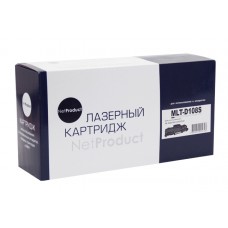 Картридж NetProduct (N-MLT-D108S) для Samsung ML-1640/1641/2240/2241, 1,5K арт.:9600105180