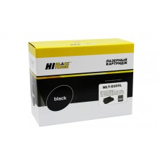 Картридж Hi-Black (HB-MLT-D205L) для Samsung ML-3310D/3310ND/3710D/SCX-4833/5637, 5K арт.:96001053028