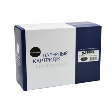 Картридж NetProduct (N-MLT-D205L) для Samsung ML-3310D/3310ND/3710D/3710ND/SCX-4833, 5K арт.:96001053029