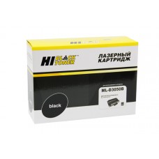 Картридж Hi-Black (HB-ML-D3050B) для Samsung ML-3050/3051N/ND, 8K арт.:96001057