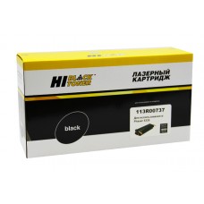Картридж Hi-Black (HB-113R00737) для Xerox Phaser 5335, Восстановленный, 10K арт.:9605304
